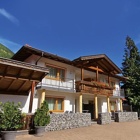 Ferienanlage Hechenbergerhof Бихльбах Экстерьер фото