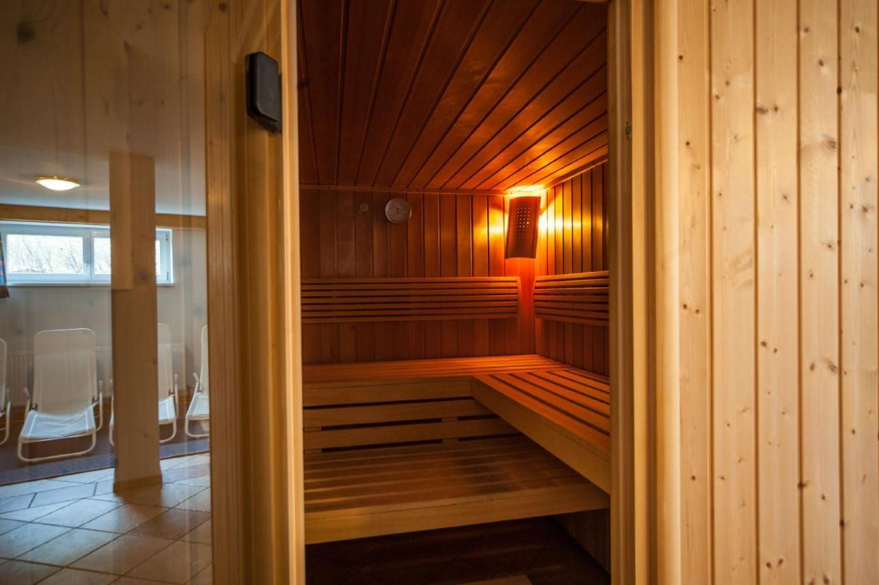 Ferienanlage Hechenbergerhof Бихльбах Экстерьер фото