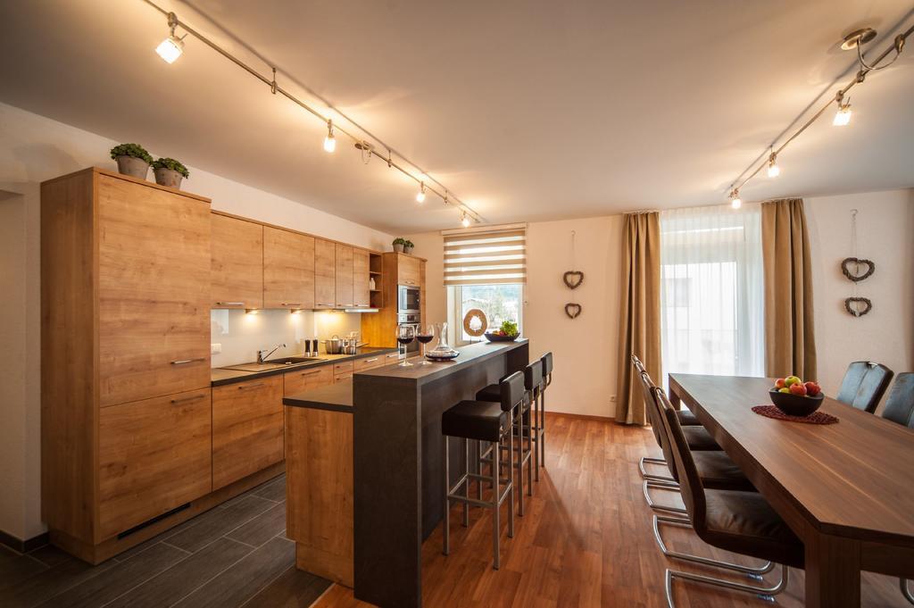 Ferienanlage Hechenbergerhof Бихльбах Номер фото