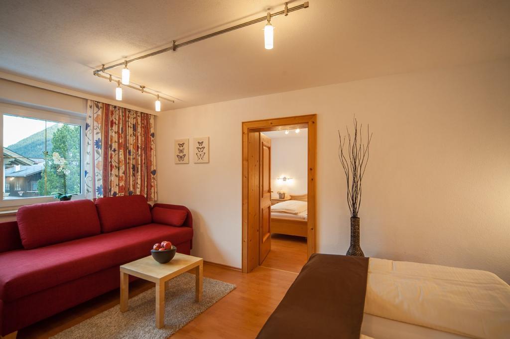 Ferienanlage Hechenbergerhof Бихльбах Номер фото
