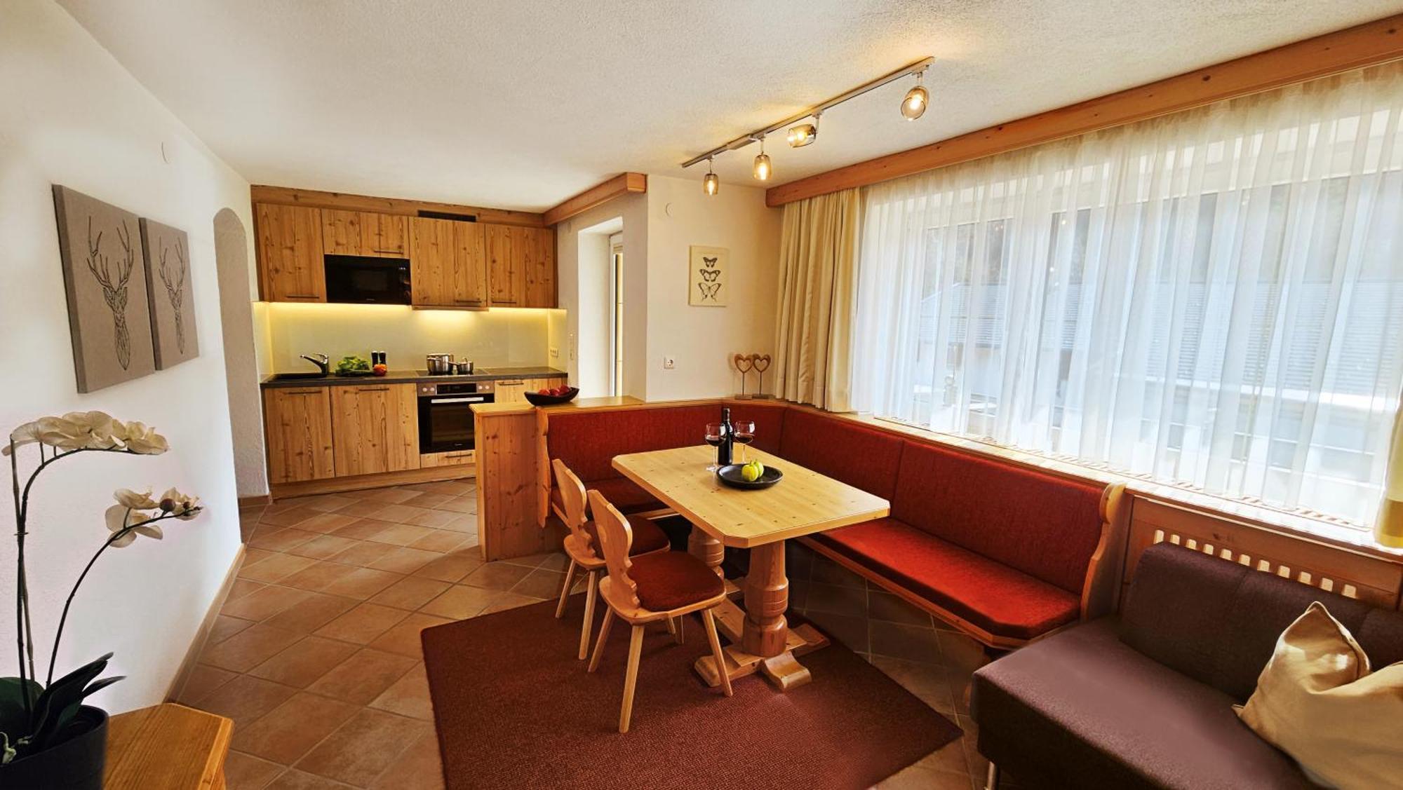 Ferienanlage Hechenbergerhof Бихльбах Экстерьер фото