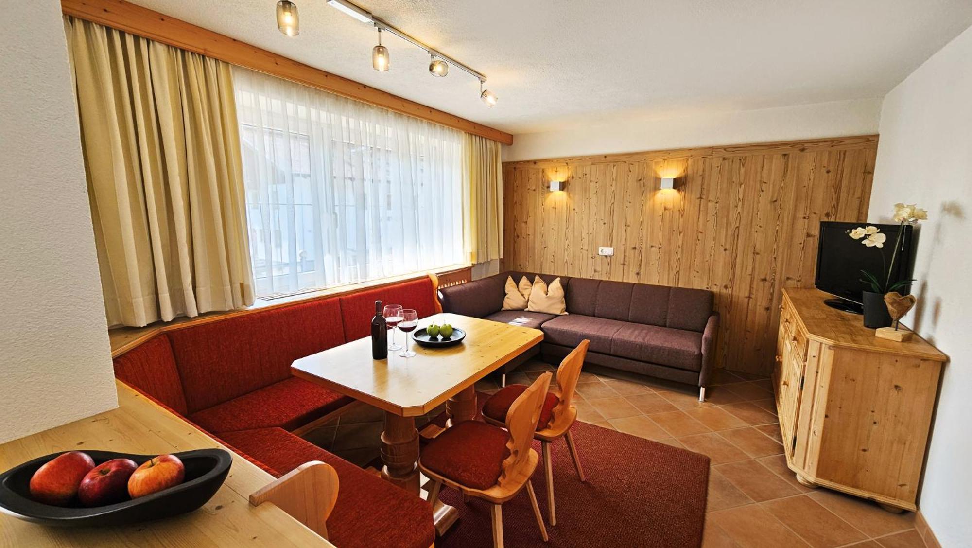 Ferienanlage Hechenbergerhof Бихльбах Экстерьер фото