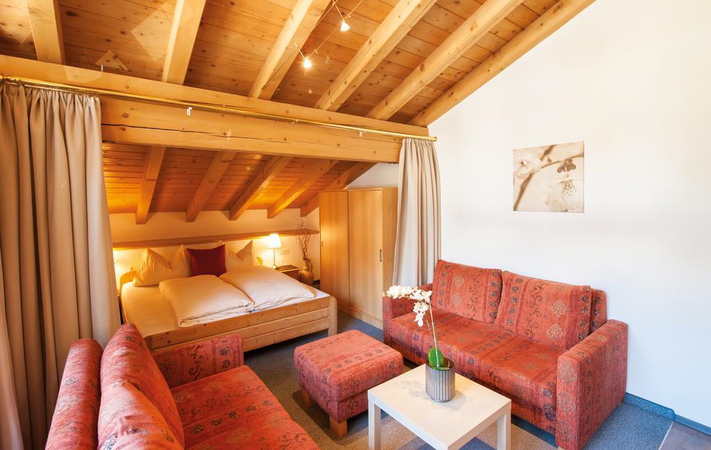 Ferienanlage Hechenbergerhof Бихльбах Экстерьер фото